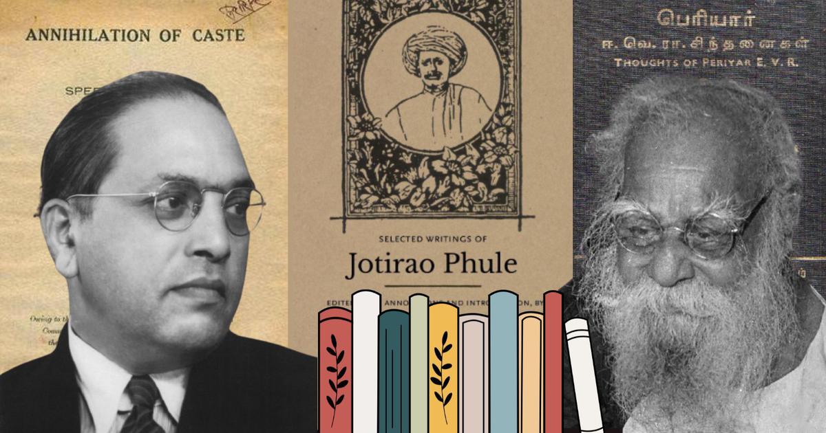 Why an Anonymous X Post About Anti-caste Readings Got the Pmo’s Attention