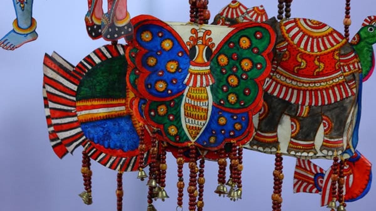 Global Perspective: From Pochampally Ikat sarees to rural food products, SARAS Mela from October 7 to 18 in Hyderabad to showcase village enterprises