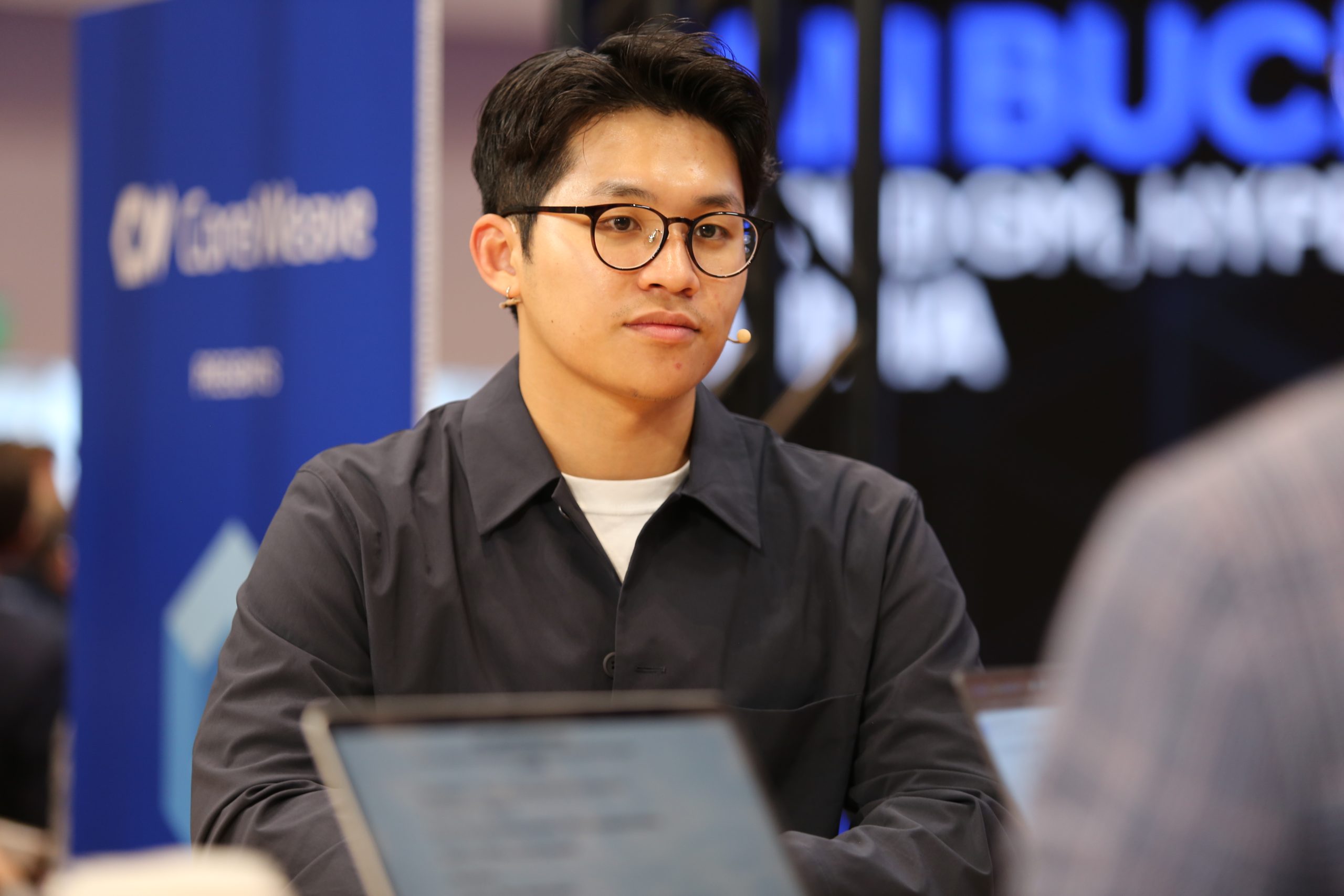 Liquid AI Builds Personal AI Around Device-level Context