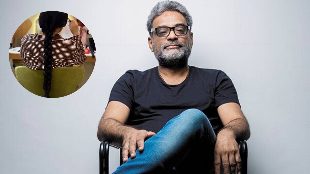 Is Vidya Balan Playing Legendary Singer? R. Balki Unveils The Truth - Exclusive in Major Strategic Push