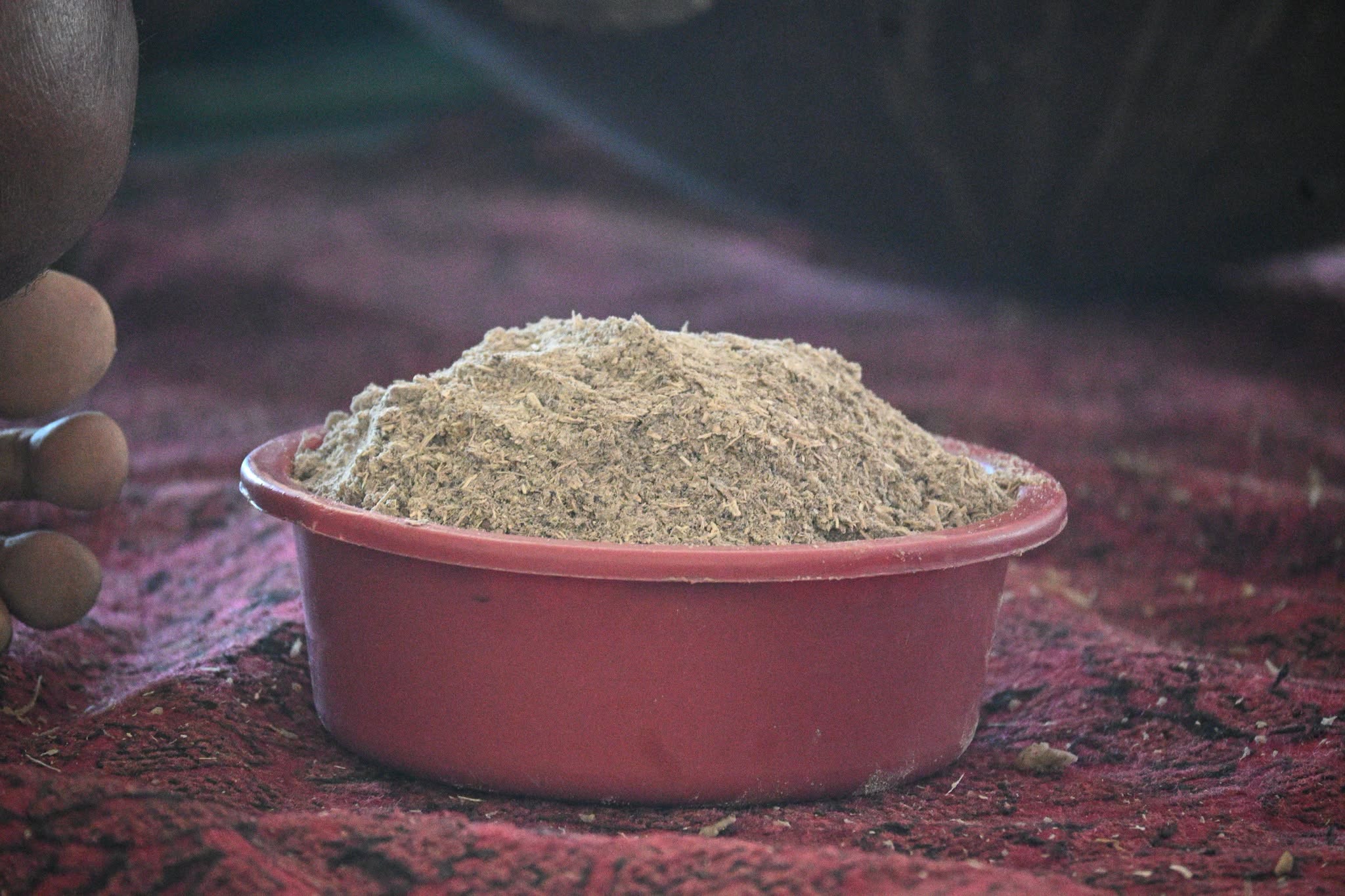 Corporate Strategy: Import Permits Required For Kava