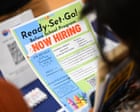 Policy in Focus: Latest US jobs figures reveal weaker-than-expected growth in last report before midterm elections – live and Its Wider Institutional Repercussions