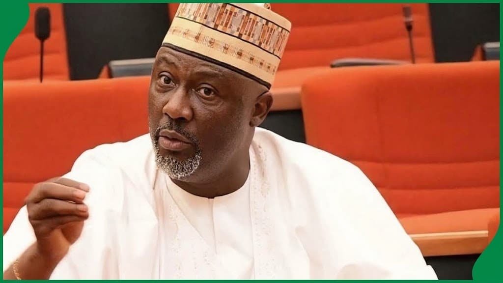Why Is Tinubu Claiming He Is Paying Students School Fees? – Melaye