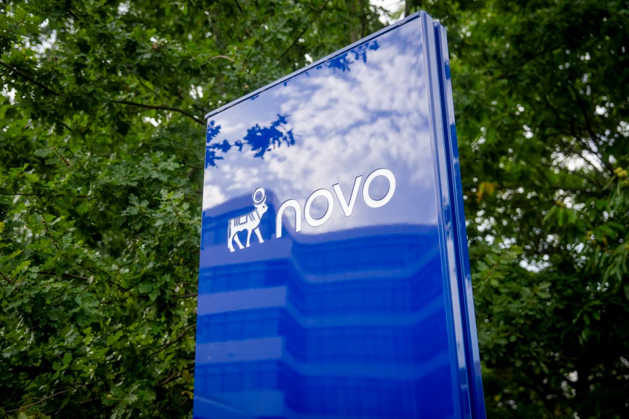 Novo Nordisk strikes second licensing deal since frosty capital-markets day