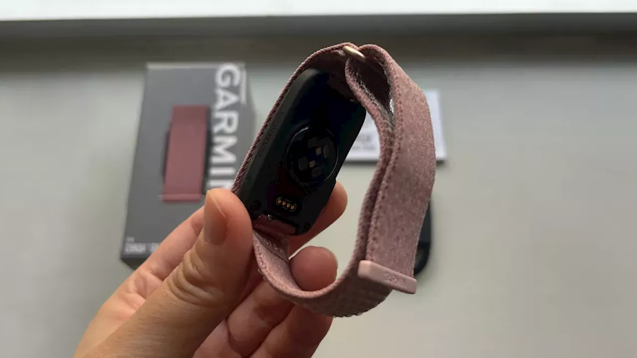 Market Developments: I Tried Garmin’s New Subscription-Free Fitness Tracker—Here’s What Stood Out