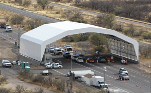 CBP Bypasses Public Input in $63m Contract to Expand I-19 Checkpoint Near Tubac