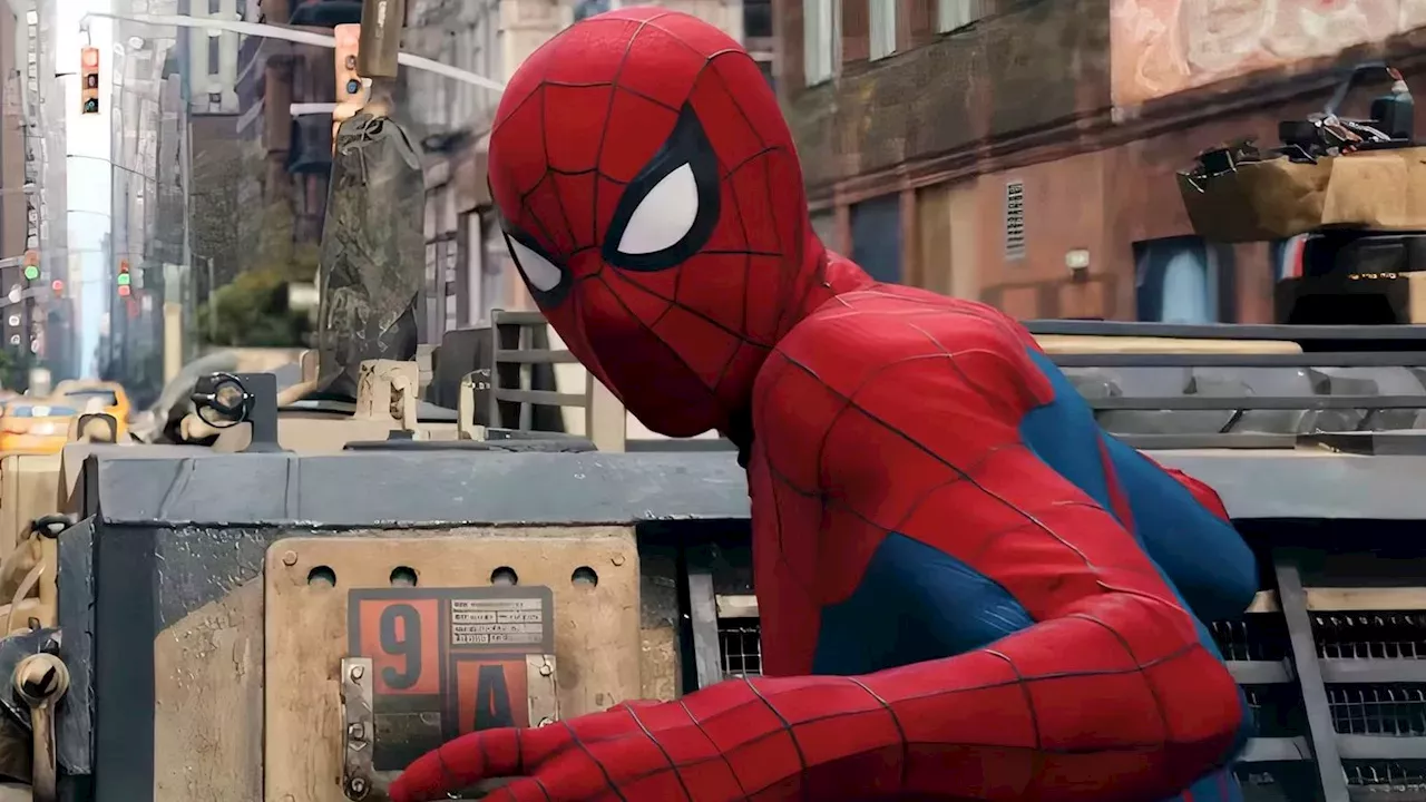 Enterprise Tech Shift: 12 Must‑Be Villains for the Next Spider‑Man Film and the Scaling Frontier