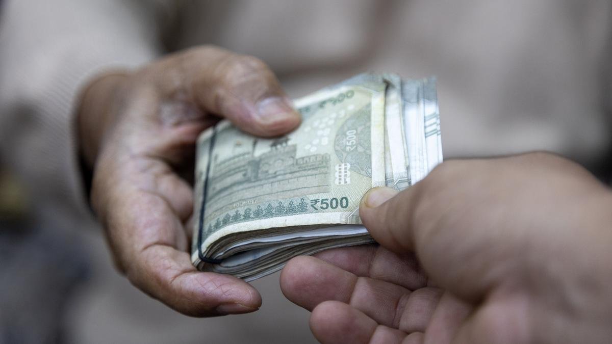 Are Gujarat unrecognised political parties a front for tax-evasion?