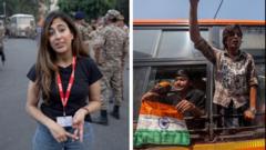 Delhi Erupts: Hundreds of 'Cockroach' Protesters Detained as Gen-Z Demands Electoral Reforms