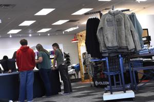 Create Your Look': Genesis Athleisure Clothing Store Opens in Helena