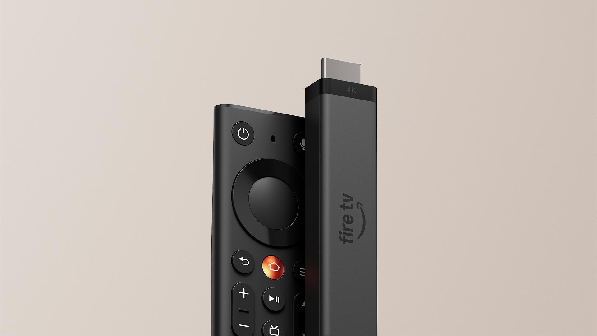 Industry Shift: Amazon’s new Fire TV Stick 4K can pull power directly from your TV