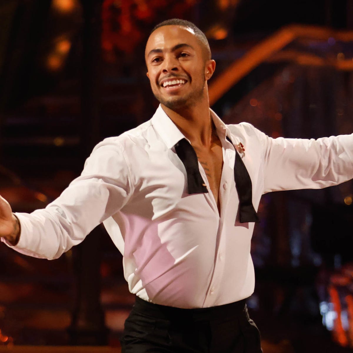 Enterprise Tech Shift: Hollyoaks airs unexpected cameo from Strictly Come Dancing star and the Scaling Frontier