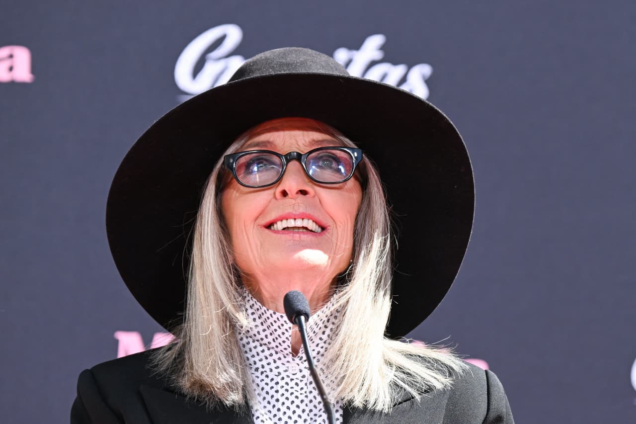 A Laguna Beach Gem Renovated by Diane Keaton Is Up for Grabs for $10.3 Million
