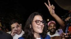 Policy in Focus: First female prime minister named in Morocco after winning elections and Its Wider Institutional Repercussions