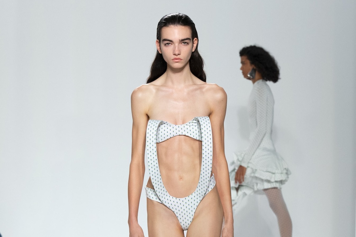 Paris Fashion Week Ss27: Everything You Missed from This Season’s Shows