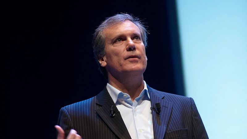 Former Swift CEO Lazaro Campos Takes Chairman Role at Stablecoin Firm OpenTrade