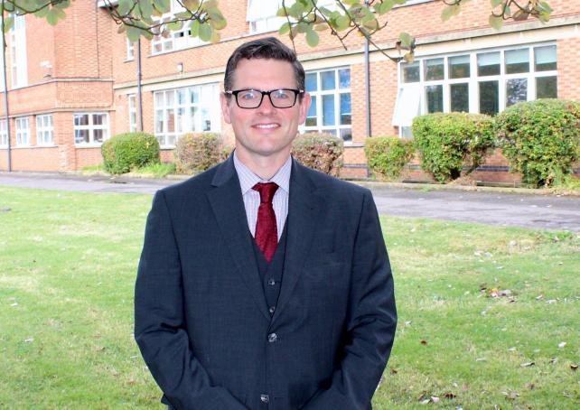 How an Ipswich school is winning back Ofsted's confidence
