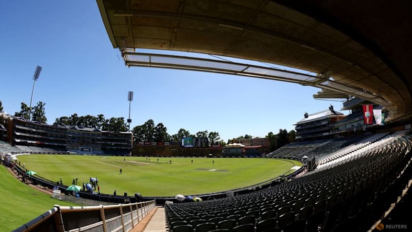 International Briefing: India and Pakistan to clash in pool phase at 2027 Cricket World Cup