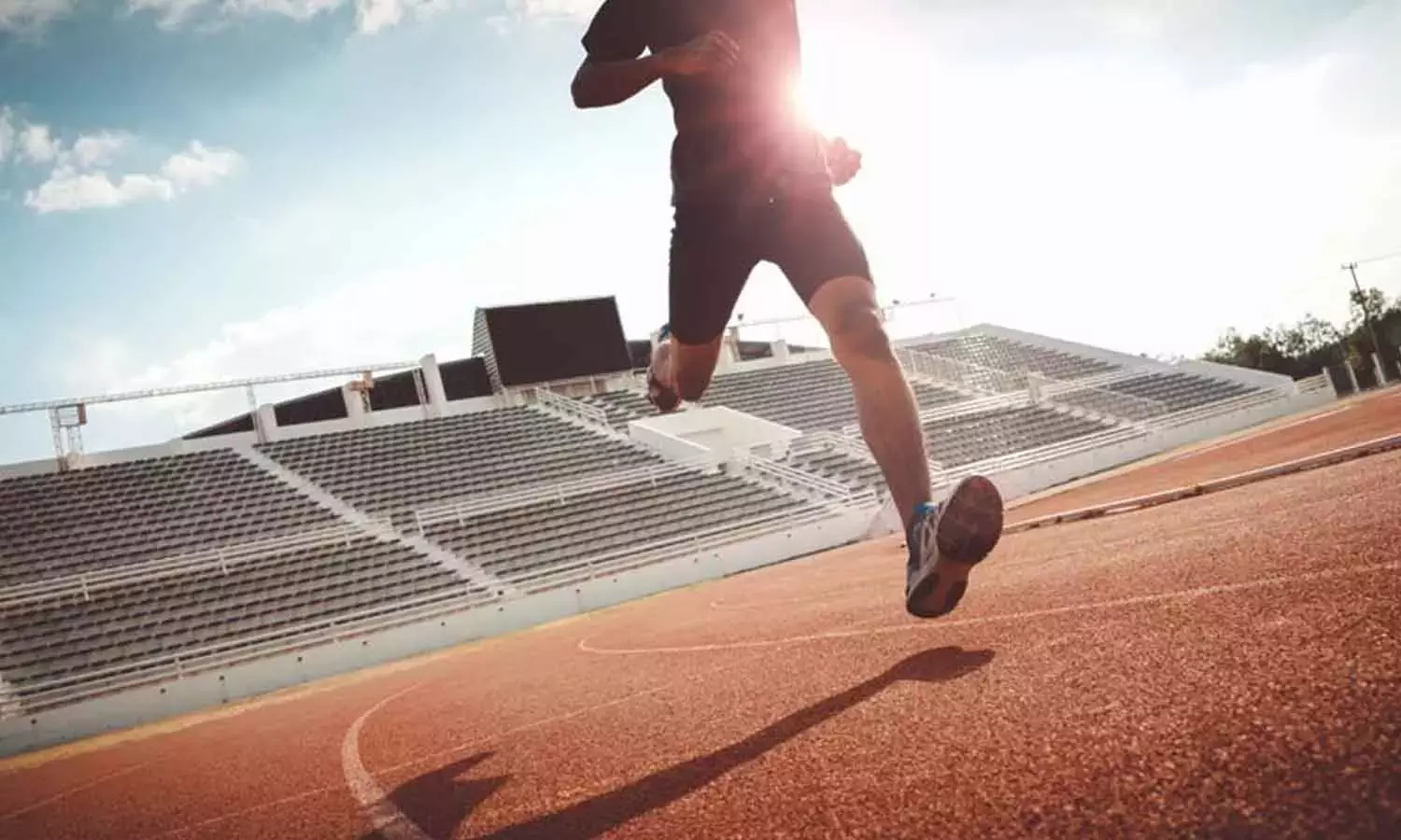 Market Developments: Inter-District Trials For Athletics