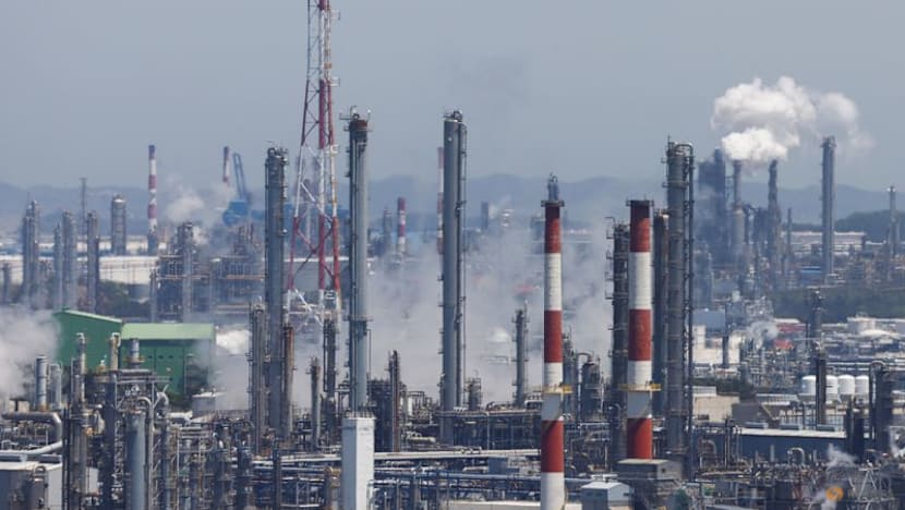 South Korea Exports Eased Russia Fuel Crisis Caused by Drone Strikes, Ukraine Says