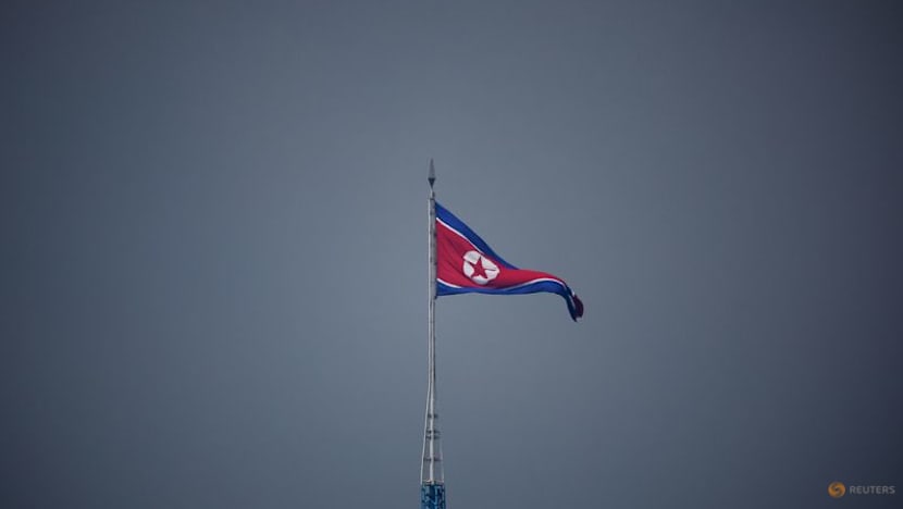 Geopolitical Dispatch: North Korea fires ballistic missile toward sea, say South Korea and Japan Shifts Diplomatic Posture