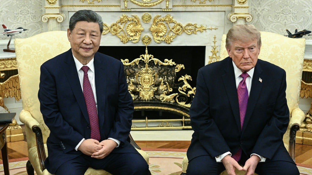 Policy in Focus: Hold the status quo’? US Congress reviews Xi-Trump summit outcomes and Its Wider Institutional Repercussions