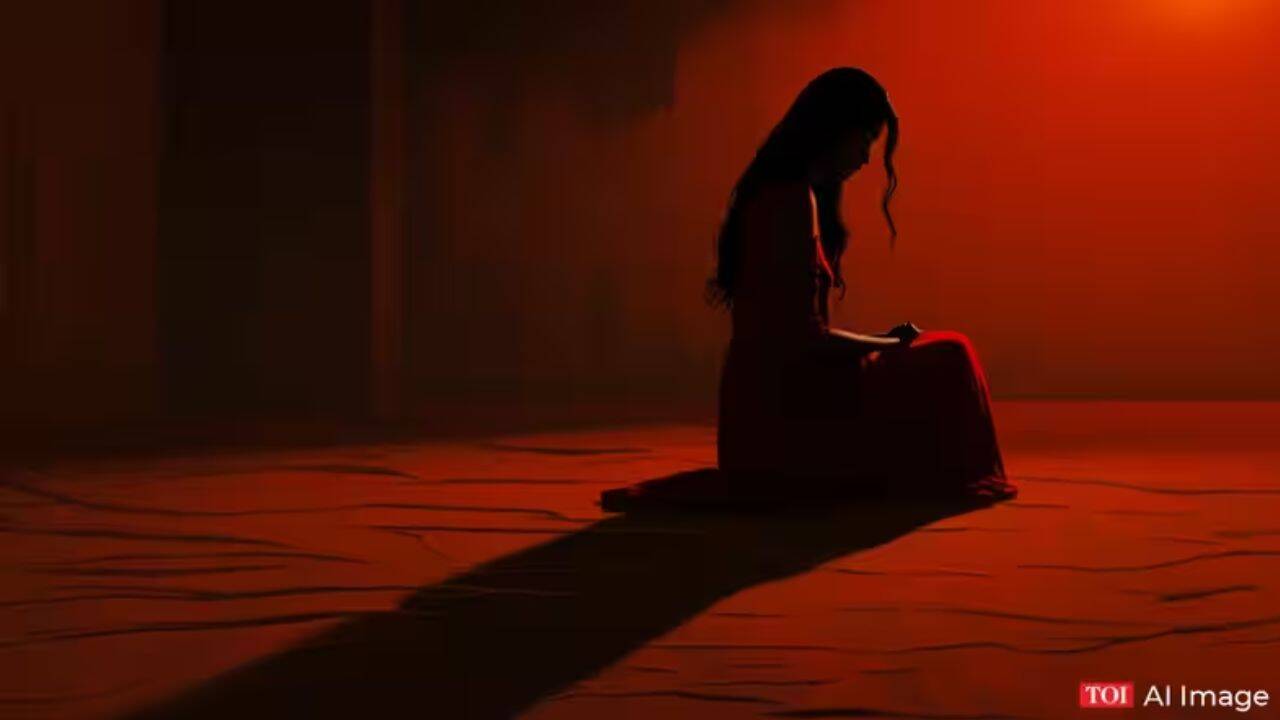 International Briefing: Teen gang-raped, her friend sexually assaulted near Delhi