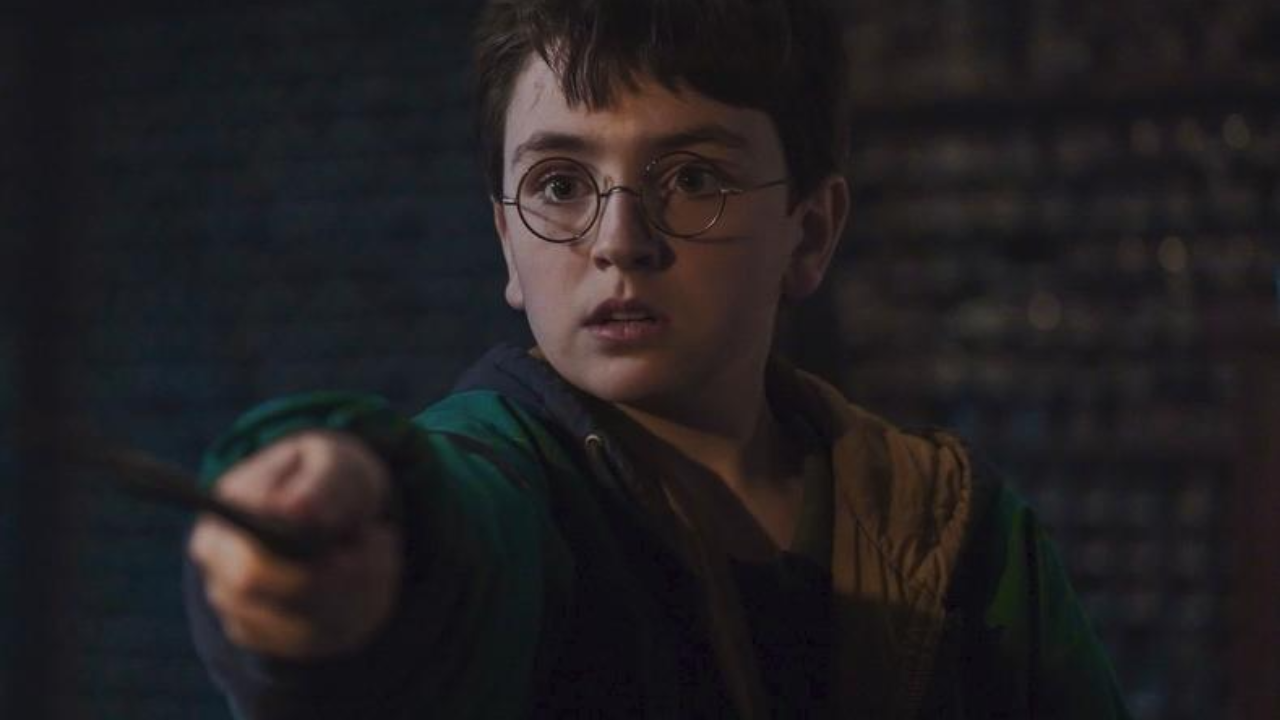 Harry Potter World Expands: 2 New Books on Mcgonagall and the Weasley Twins in 2027
