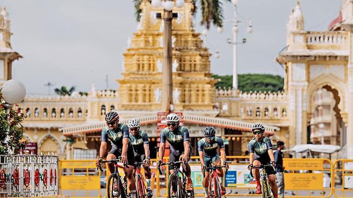 Developing Story: Traffic diversions announced as L’Étape Mysuru event set to draw hundreds of cyclists
