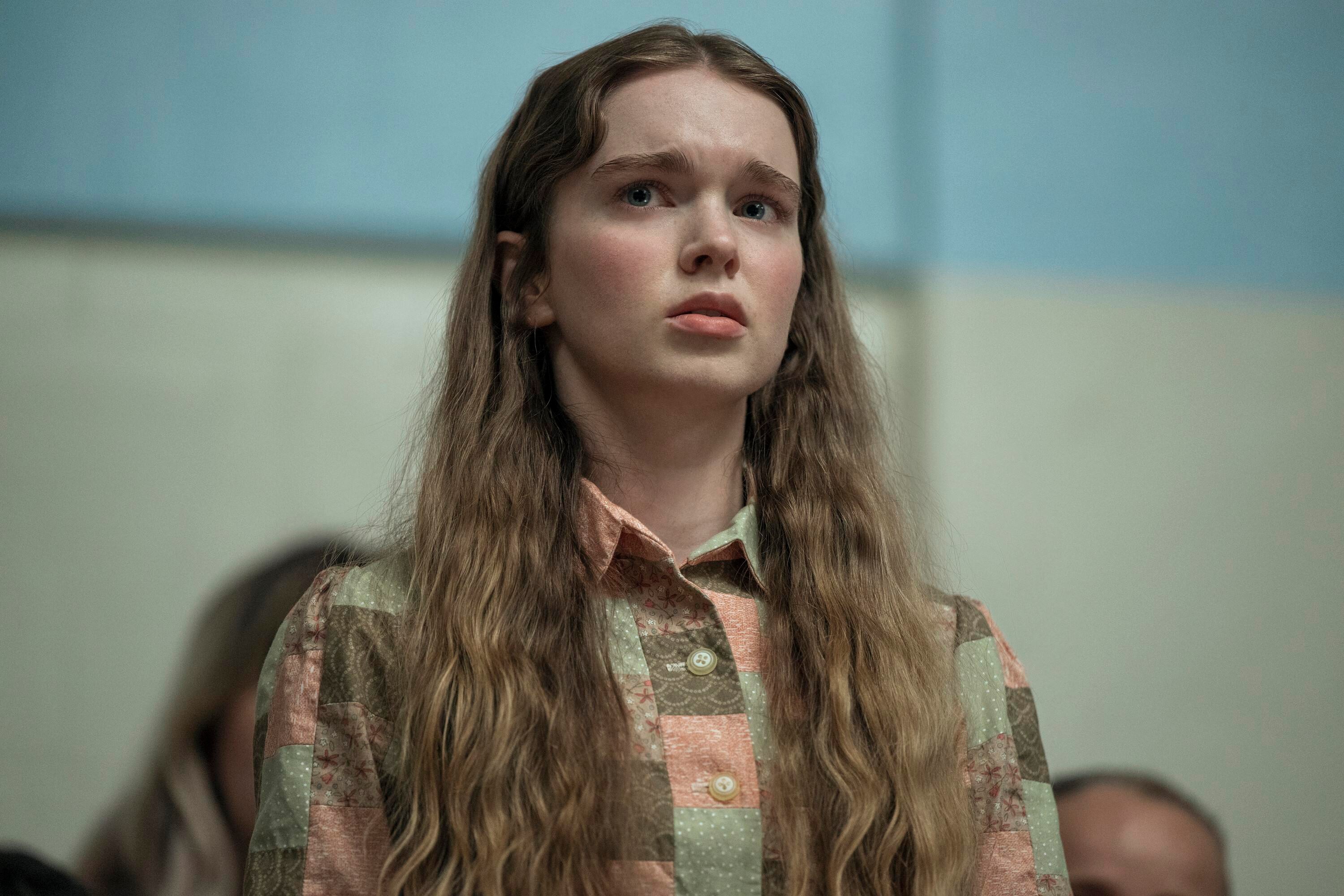 Inside the Transition: Amazon’s Carrie is a cyberbullying nightmare