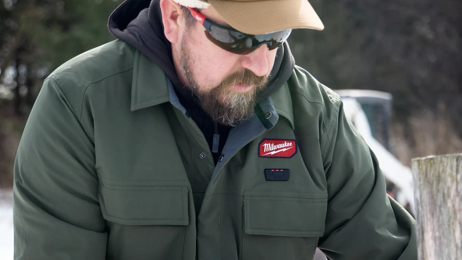 Geopolitical Dispatch: 5 New Milwaukee Jobsite Apparel Products That Will Keep You Warm This Winter Shifts Diplomatic Posture