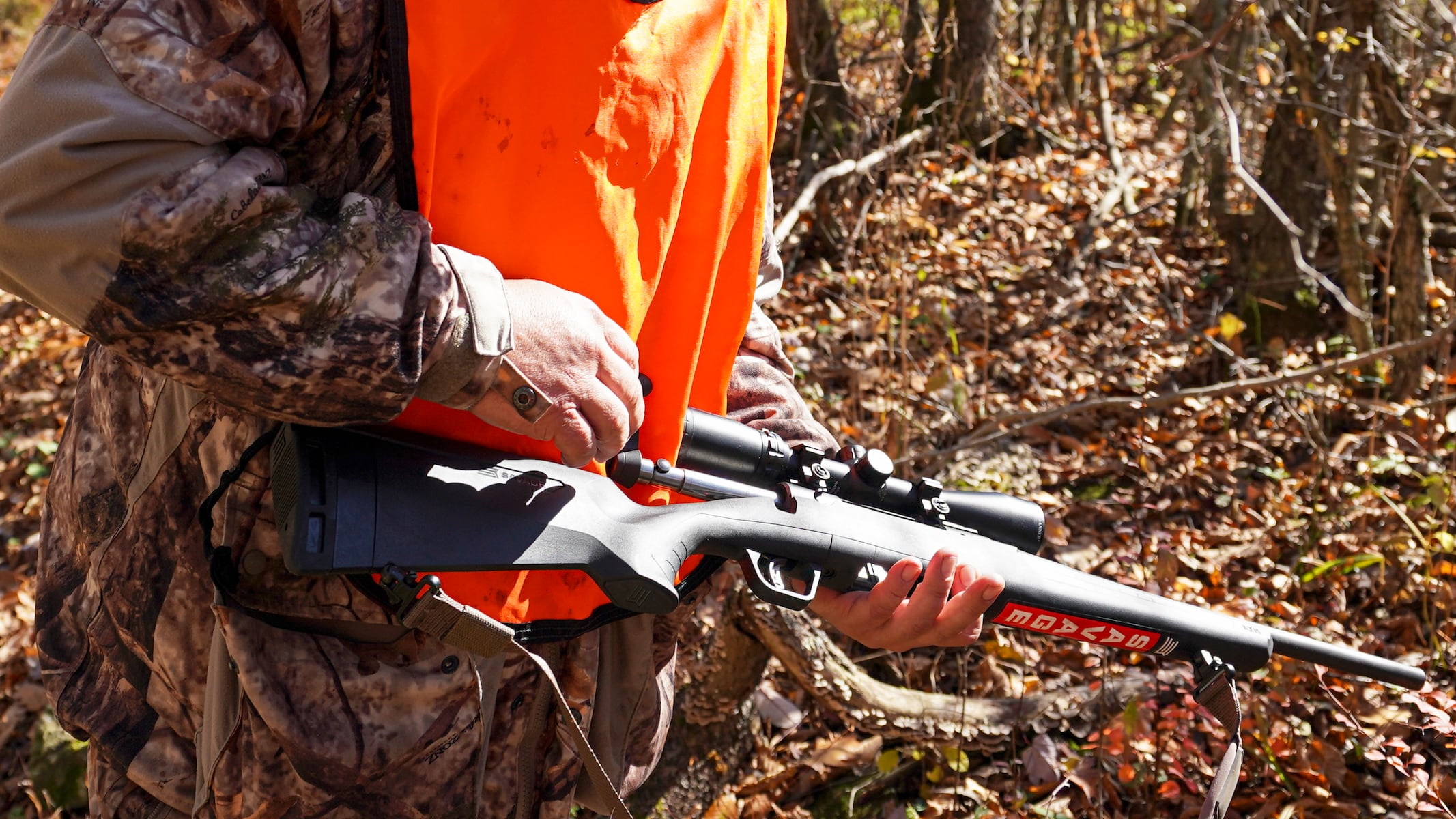 Saturday or Monday? Lawmaker Says He Has Plan to Settle Deer-opener Debate.