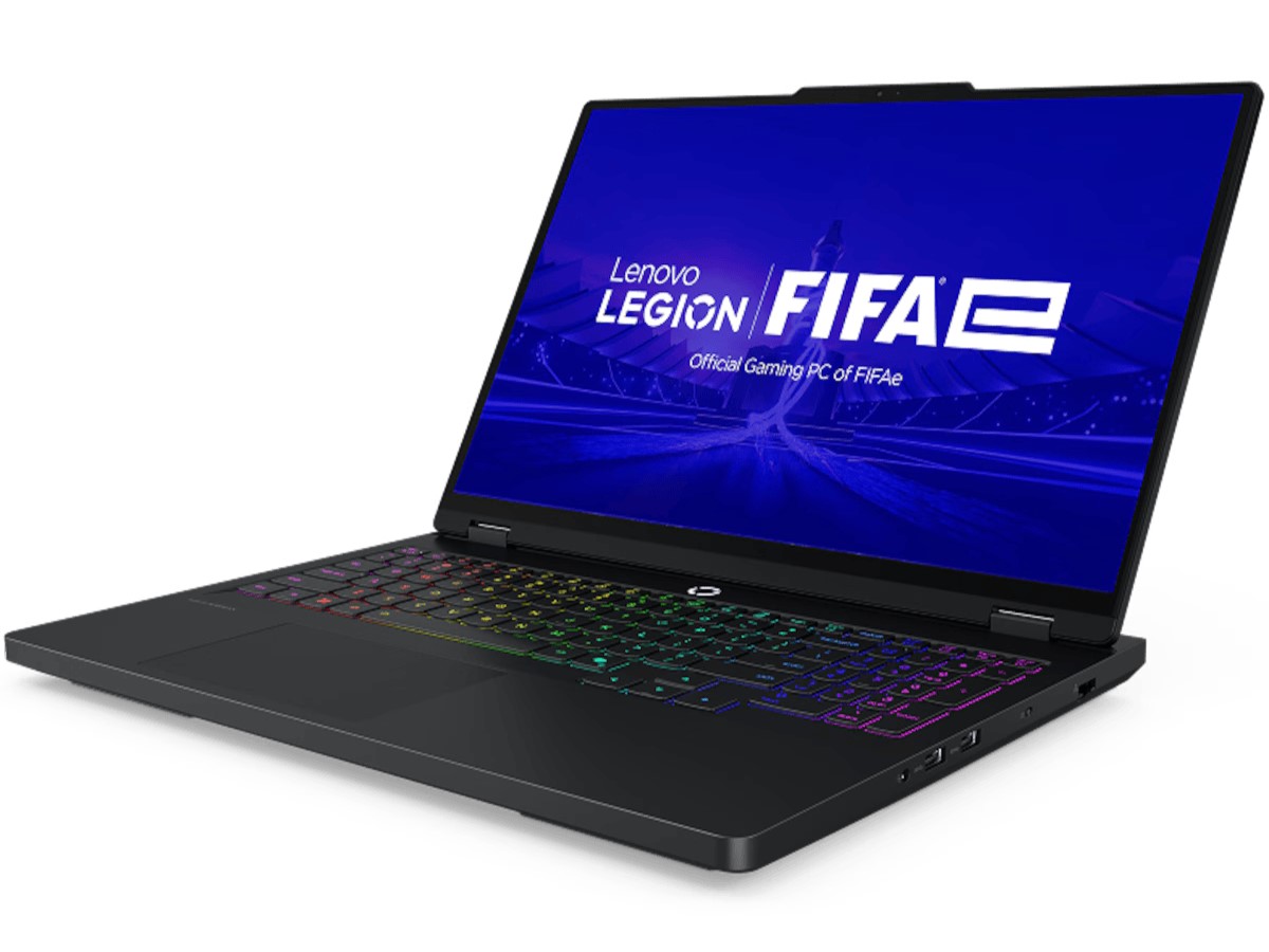 Economic Impact: RTX 5070 Ti, 32 GB RAM, 240 Hz OLED: Lenovo Legion Pro 5i is $1,200 or 36% off
