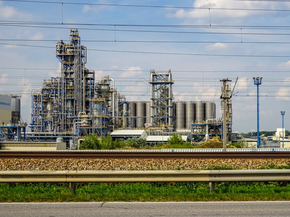 Borouge Expands European Polyolefin Recycling Capacity in Significant Industry Shift