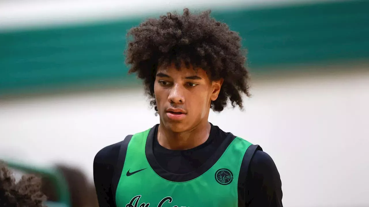 Market Developments: Signing Odds for Every Top Prospect Arkansas Basketball can Land
