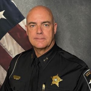 Hughes, Tillman Face Off in Sheriff's Race Amid Shifting Economic Pressures