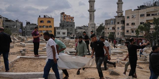 Israel Says Killed Turkish NGO Director in Gaza Strike as International Observers React