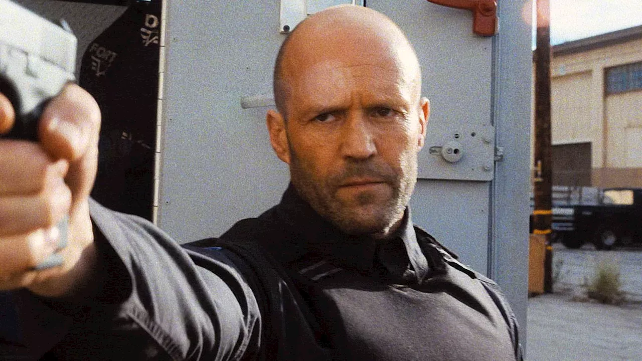 Prime Video's Weekend of High‑intensity Action and Horror - X, John Wick: Chapter 4, and Wrath of Man