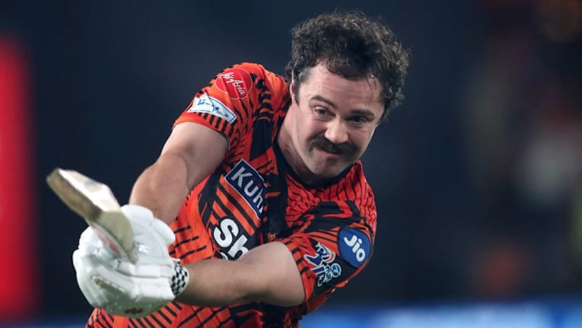 Australia’s Head Hits Back at Critics 'putting a Bullet' Through the Team