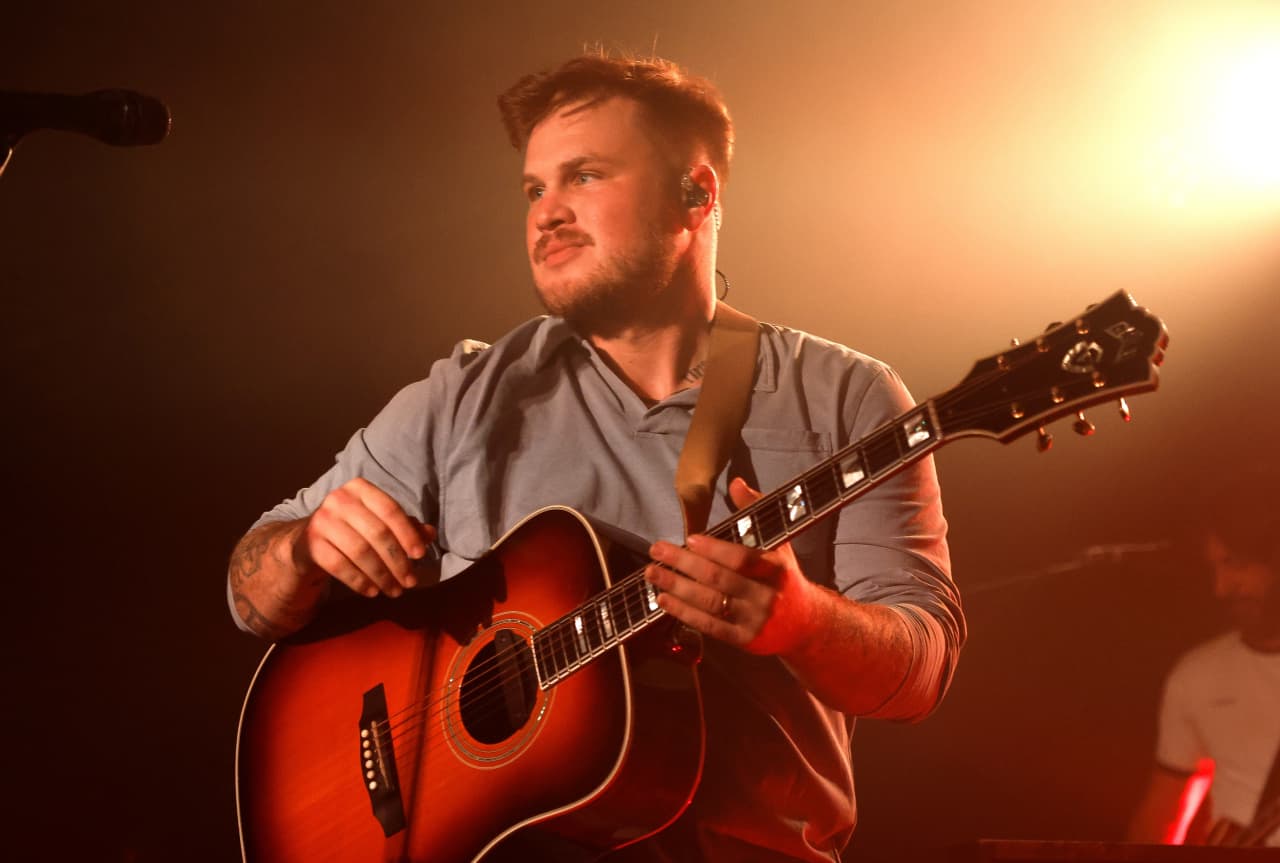 Country Music Star Zach Bryan Moves to Acquire $18 Million, 40-acre Tennessee Estate After Getting Married in Landmark Industry Deal