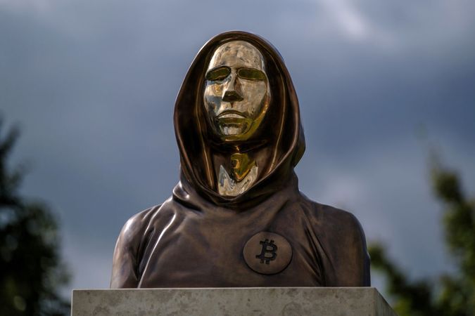 Satoshi-Era Bitcoin Worth $8.5M Suddenly Moves After 16 Years—What’s Behind the Wake-Up?