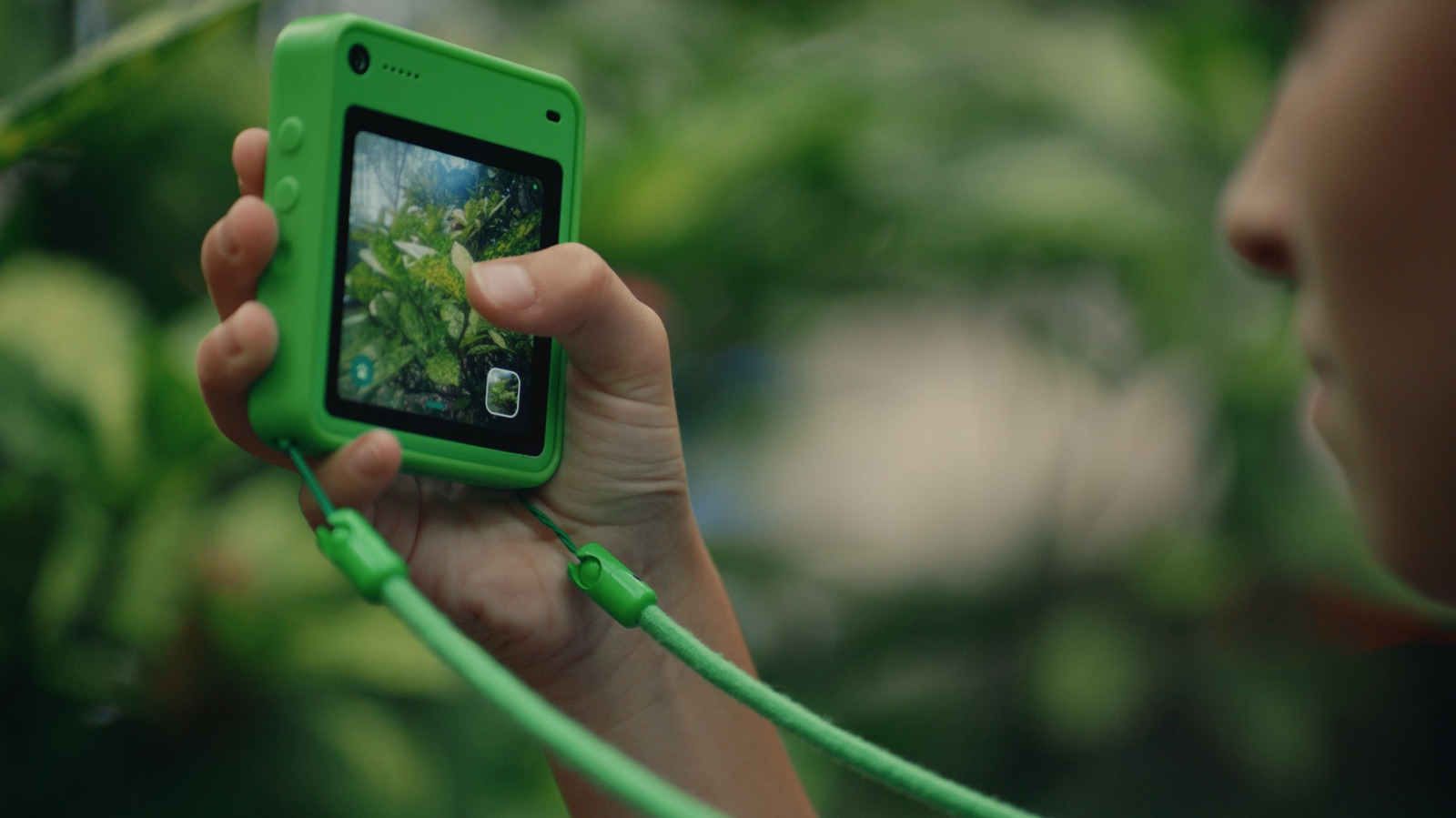 Enterprise Tech Shift: Freckle's smartphone aims to get kids back outside on their own and the Scaling Frontier