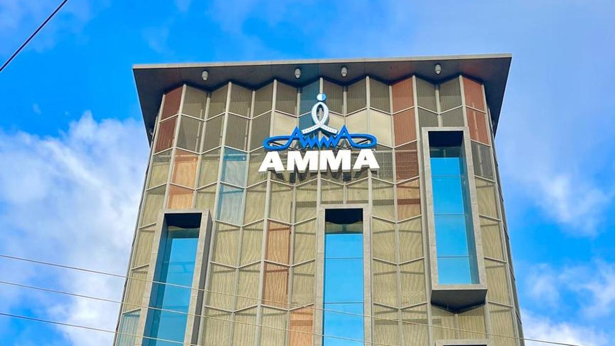 Global Perspective: Revamp in crisis-hit Malayalam film body AMMA; actors Asha Aravind, Sijoy Varghese named vice-presidents