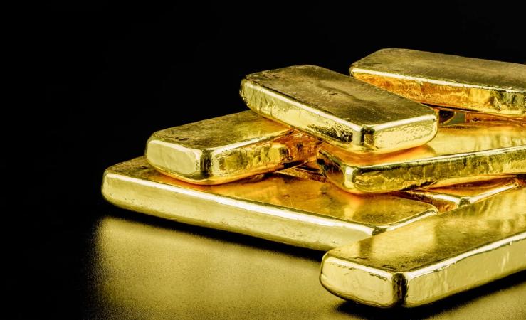 Tokenized Commodities Look Beyond Gold As Lending and Oil Open New Markets