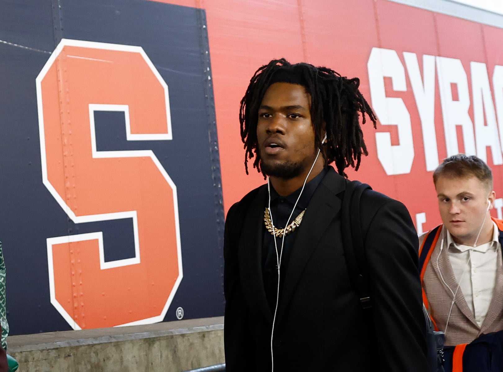 Syracuse Football at Virginia: Live Score, Updates in Significant Industry Shift