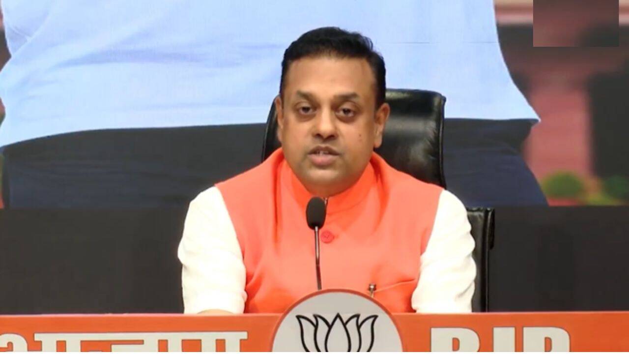 Creating Anarchy to Relaunch Rahul': BJP on Cong's Form 6 Claims Ahead of Protest