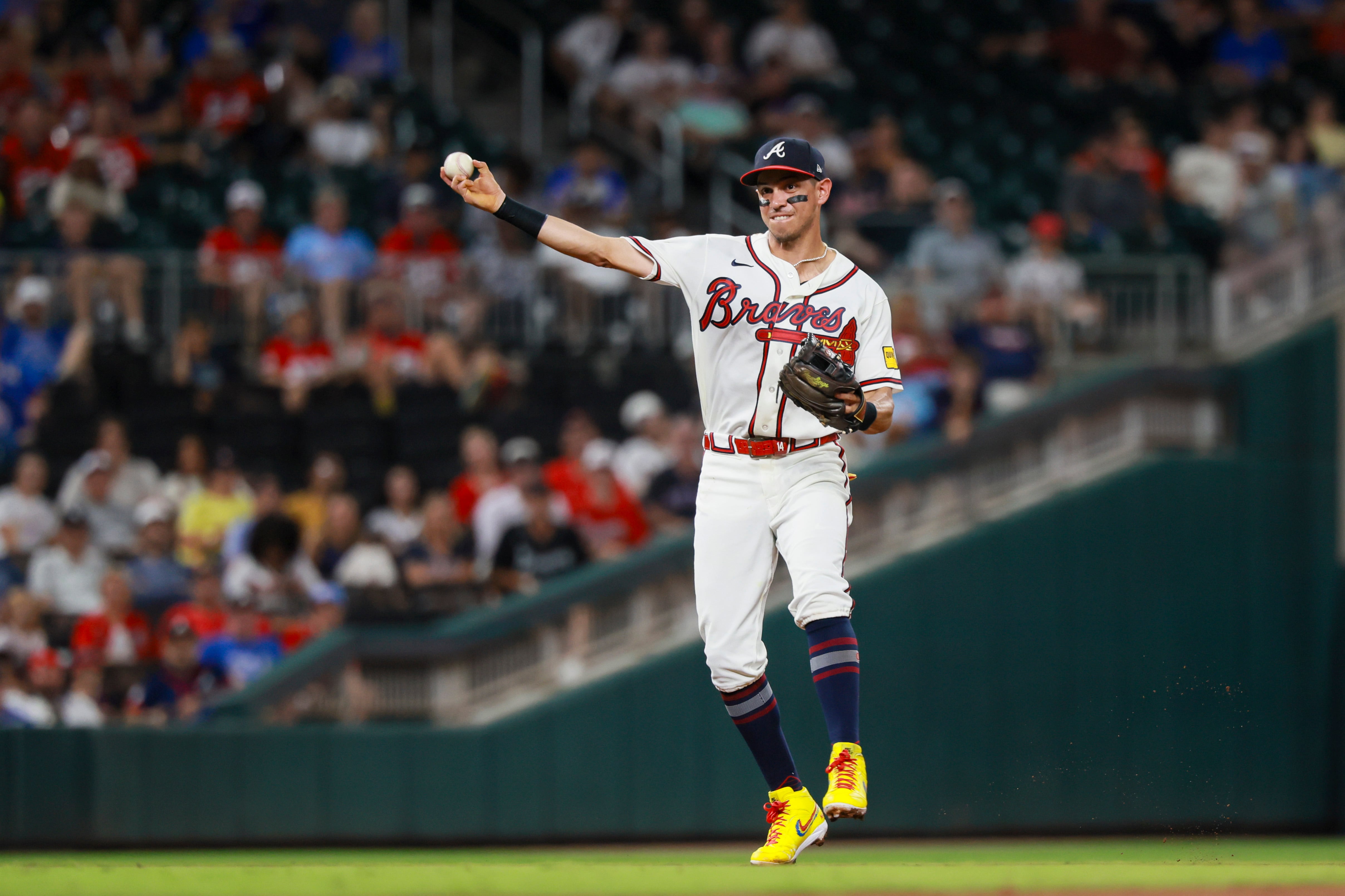 Braves' Season Ends: Impending Free Agents Could Reshape Roster