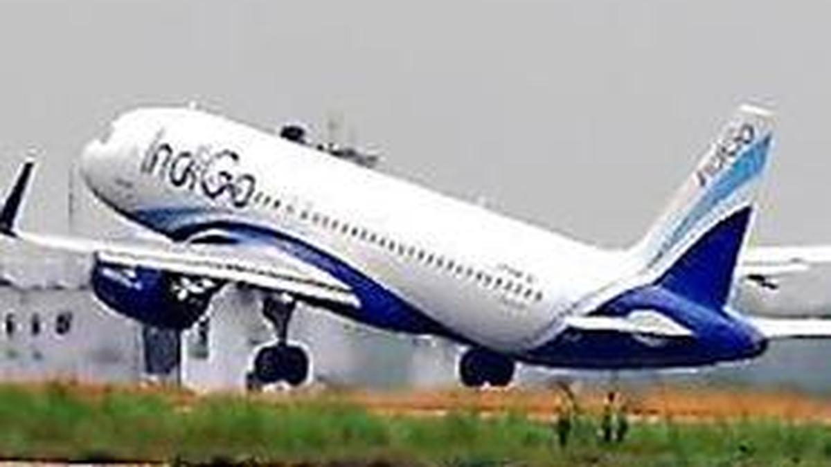 Indigo Revises Fuel Surcharge for the Third Time Following Fast-Moving Developments