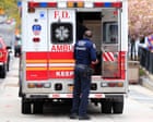 People Are Leaving’: New York City’s EMS Workers Are Struggling to Make Ends Meet