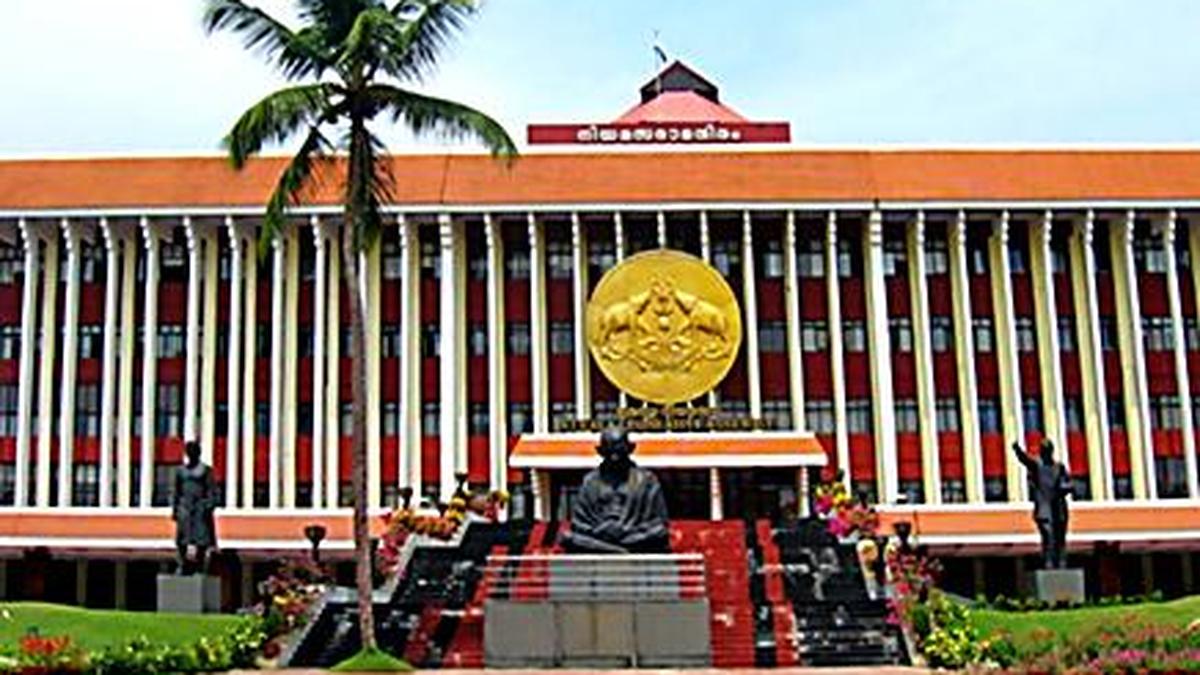 Kerala Assembly Moves to Oust Chief Election Commissioner Gyanesh Kumar